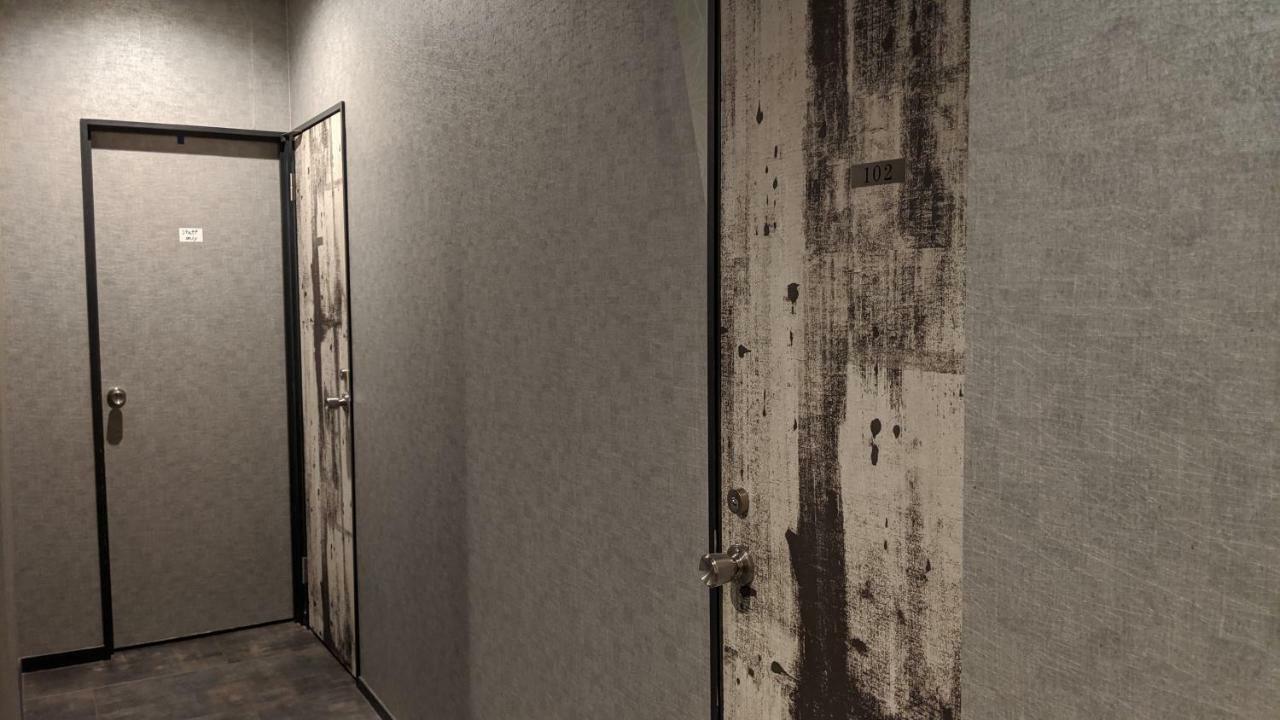 Хостел Ikidane House Токіо Екстер'єр фото